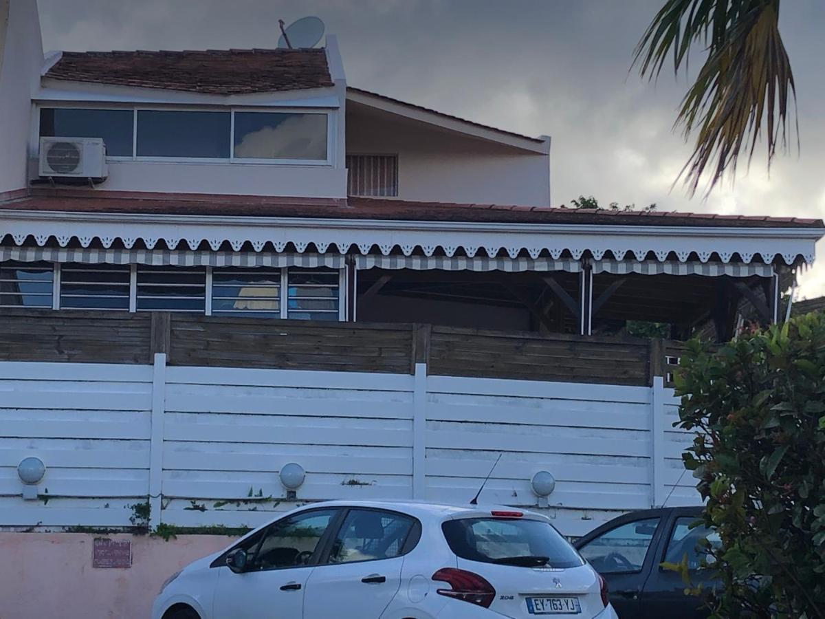 Carline Villa Le Diamant Eksteriør bilde